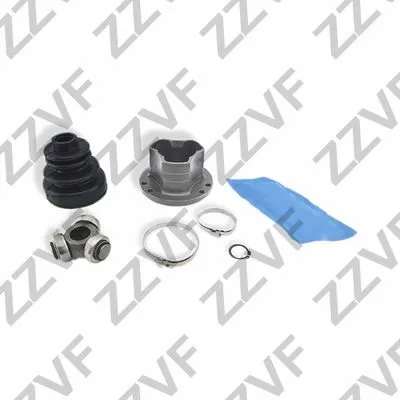 ШРУС ВНУТРЕННИЙ ПЕРЕДНИЙ NISSAN TERRANO2 (93-06) ZVRC103
