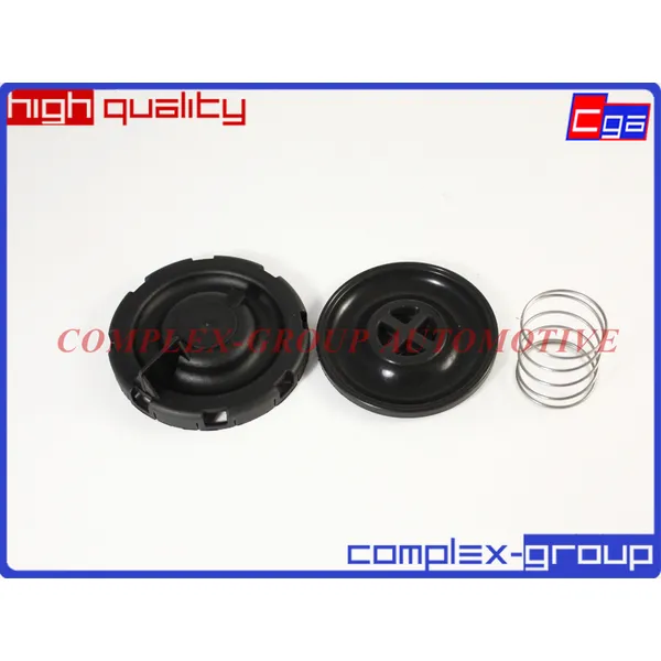 Клапан для крышки головки цилиндров CGA 2FUL805RA