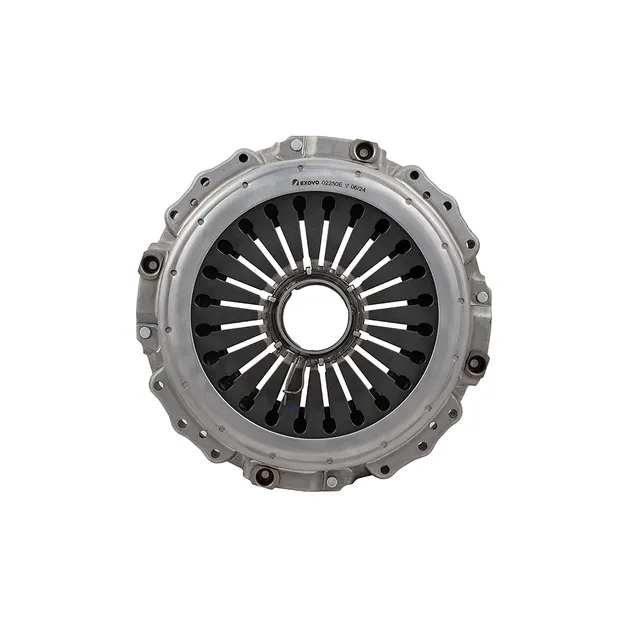 Корзина сцепления 430мм MFZ430 MAN EXOVO 02250E