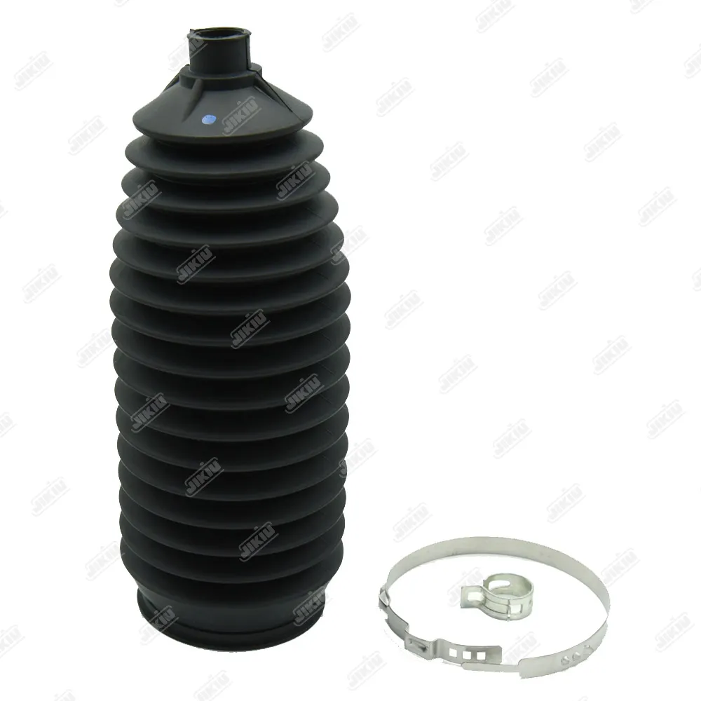 Пыльник рулевой CHEVROLET CAPTIVA CG12001 JIKIU CG12001