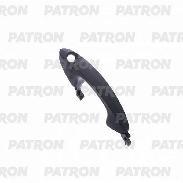 Ручка двери наружн передн лев с отв для замка FORD: Transit Co PATRON P20-0054L