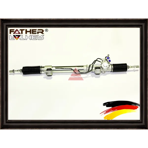 Рейка рулевая FATHER F1051R90