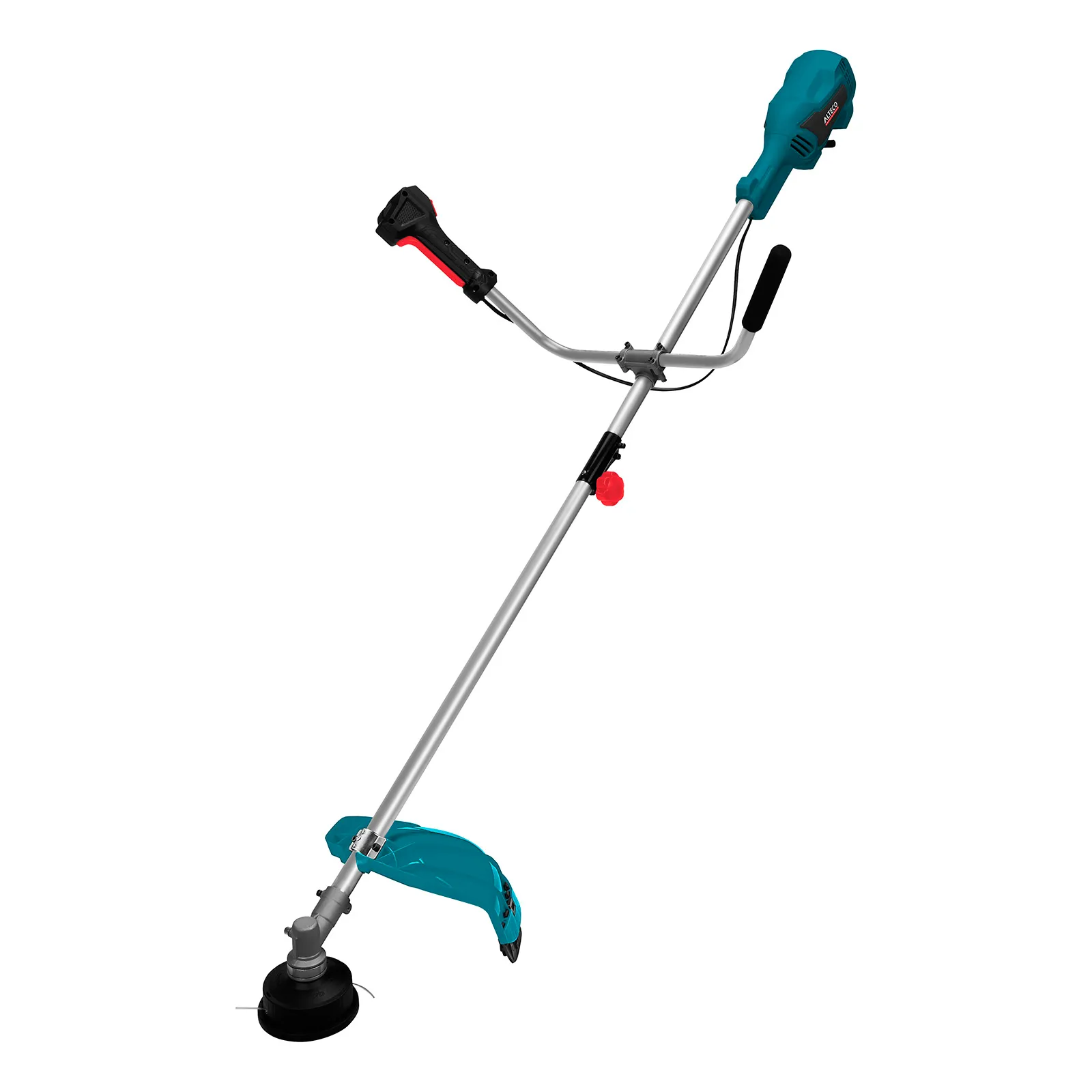 Триммер электрический ALTECO ET 1500-42. ALTECO 76148