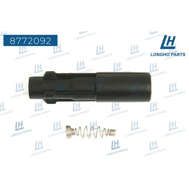 Наконечник катушки зажигания MERCEDES-BENZ LONGHO 8772092