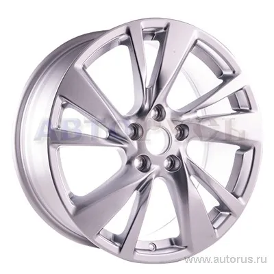 Диск литой R18 7.5J 5x114.3/67.1 ET46 REPLAY KI119 S 024544181102