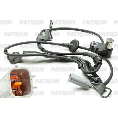 Датчик частоты вращения колеса передний правый Mazda 323F (BJ) 1.4-2.0 2.0D/TD 98 PATRON ABS52029