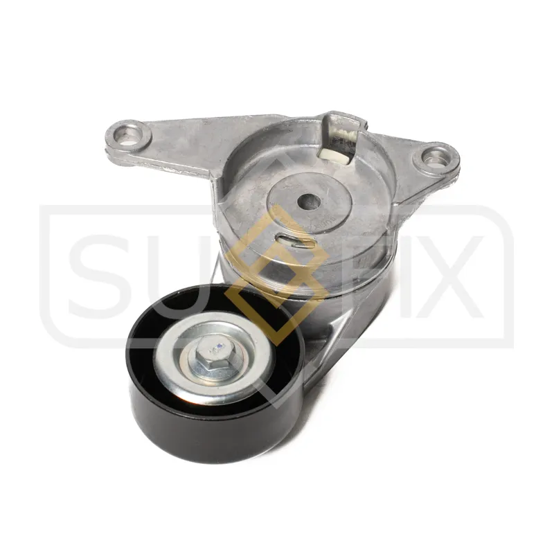 Натяжитель SUFIX FP-2163