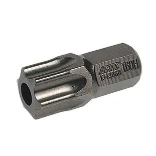 Вставка 10 мм TORX Т60Hх30 мм JTC JTC JTC1343060