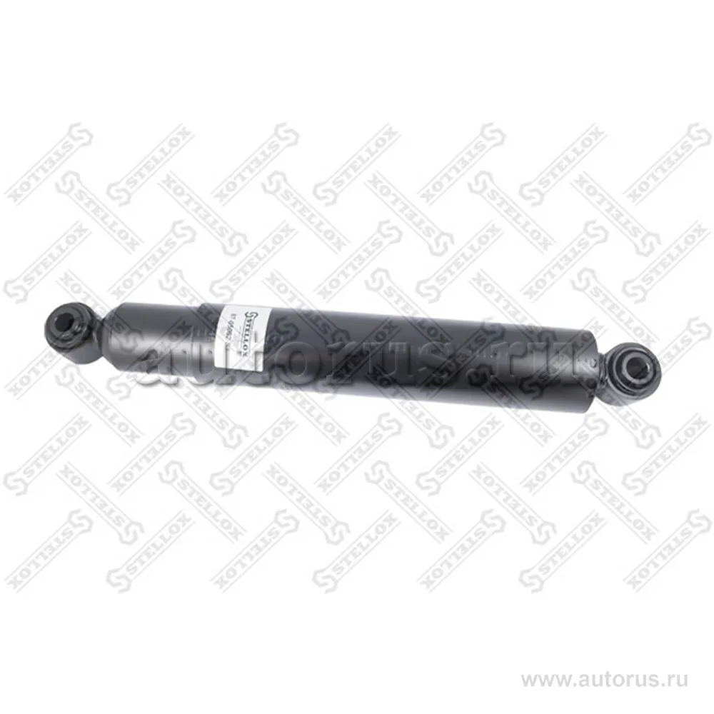 Амортизатор подвески задний О/O 520-865 20x55 20x62 RVI PREMIUM DX STELLOX 87-05062-SX
