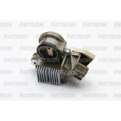 Реле-регулятор генератора MITSUBISHI unit 12V PATRON P25-0075KOR