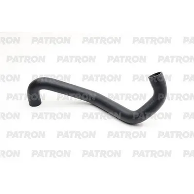 Патрубок радиатора (пр-во Турция) PEUGEOT 206/CITROEN XSARA PICASSO 2 PATRON PH2043