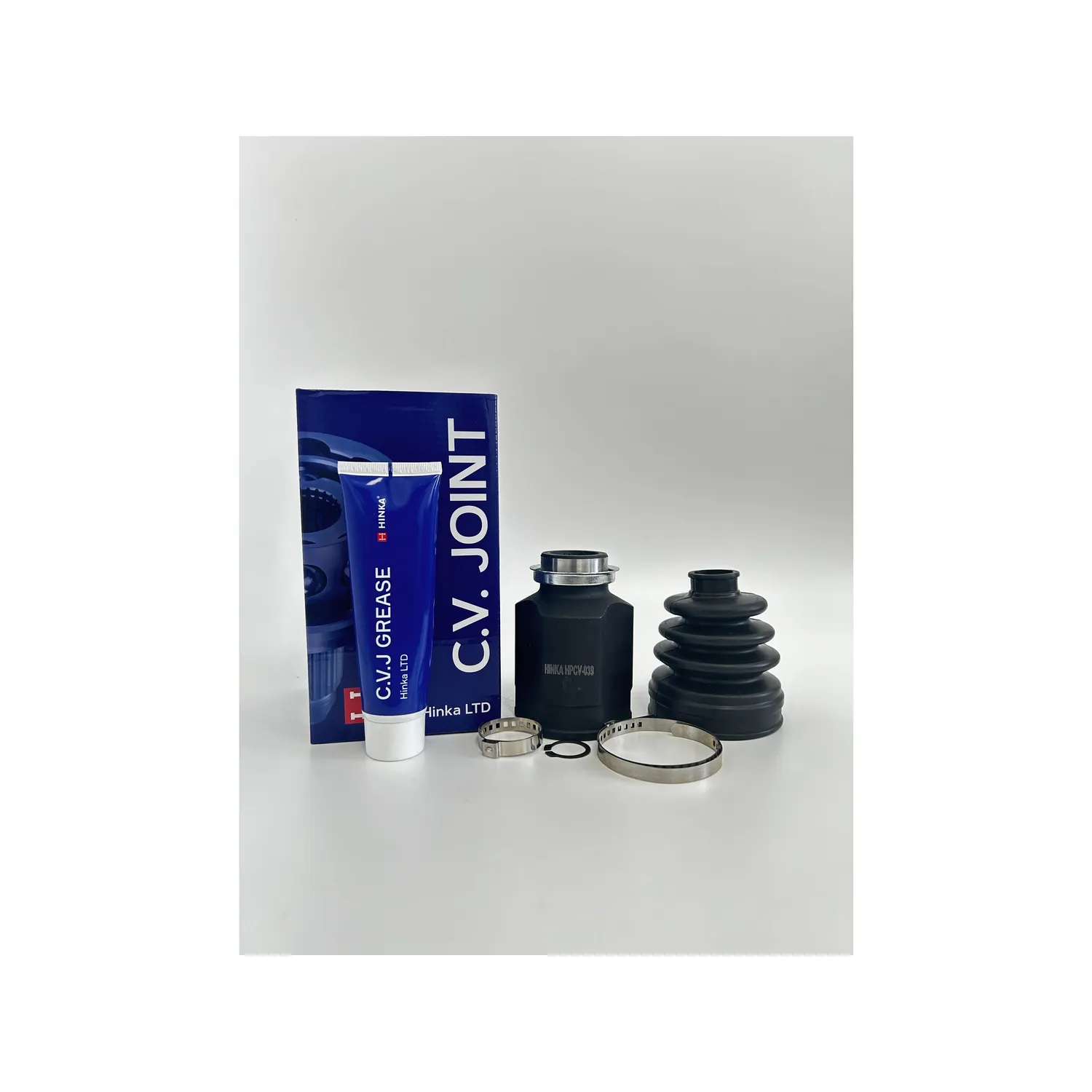 ШРУС внутренний правый SPECTRA 1997-2004 HINKA PARTS HPCV-039