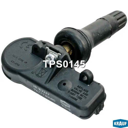 Датчик давления в шине KRAUF TPS0145