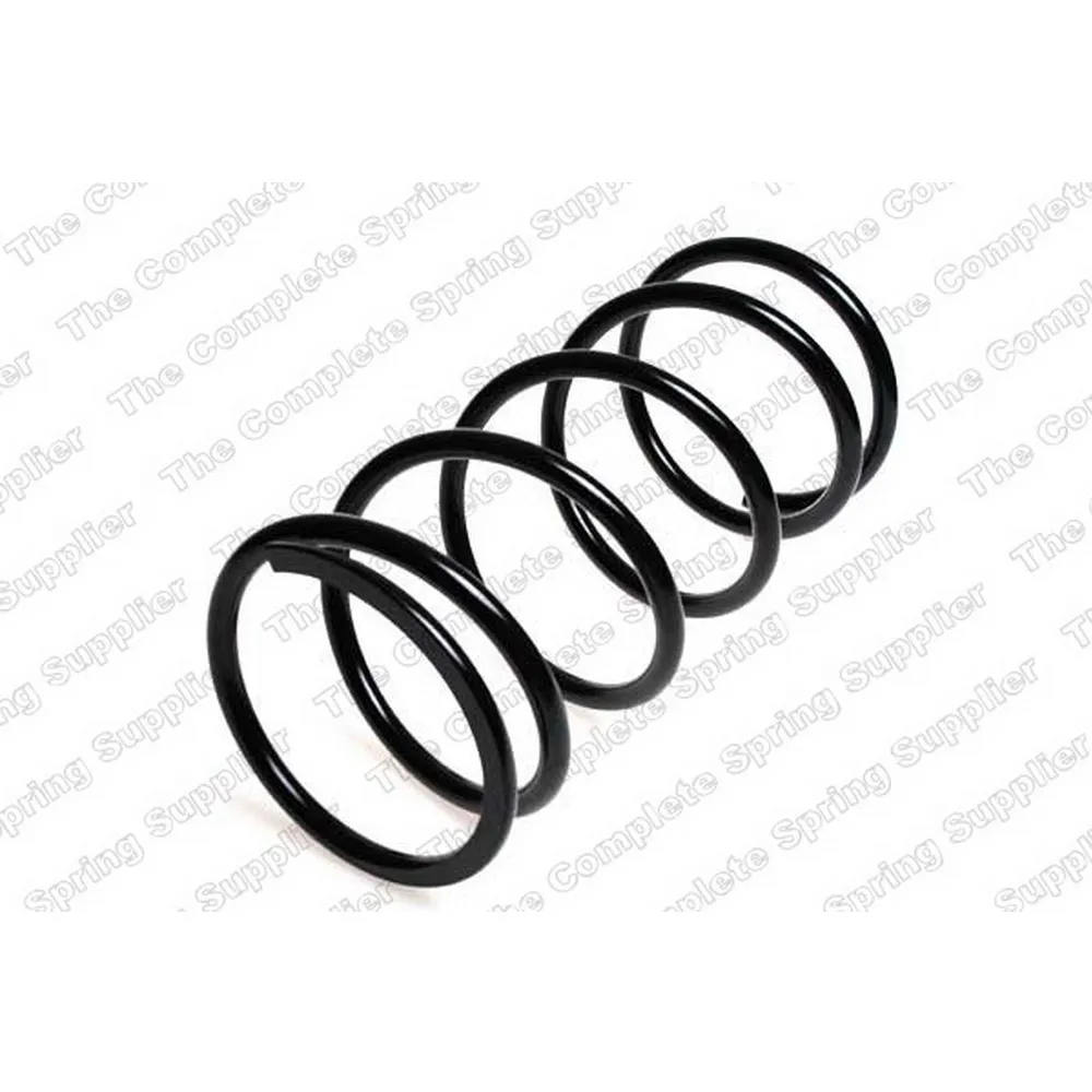 Пружина передняя L=R MITSUBISHI Carisma LESJOFORS 40 592 31