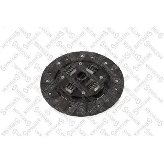 Диск сцепления Seat Ibiza/Cordoba, Skoda Fabia/ VW Polo 1.4 16V 99 STELLOX 07-00253-SX
