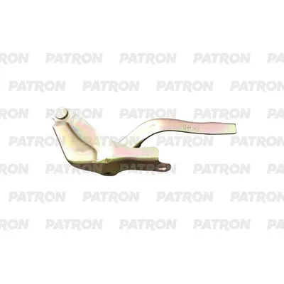 Петля капота прав HYUNDAI ELANTRA 11- PATRON P74-HN046AR