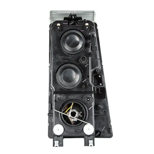 Фара головная левая Magnum new DXI DEPO 5511165LLDEM