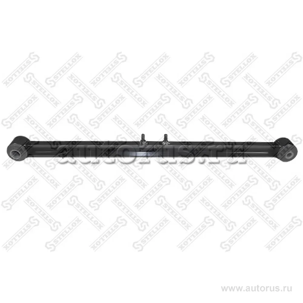 Рычаг задней подвески продольный левый Mazda 323 BJ all 98> STELLOX 5771045_SX