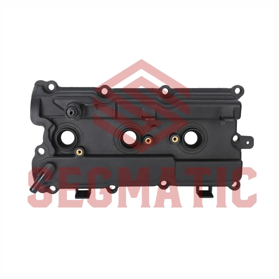Крышка клапанная NISSAN TEANA 03-08; MURANO 02-08 SEGMATIC 1012N107