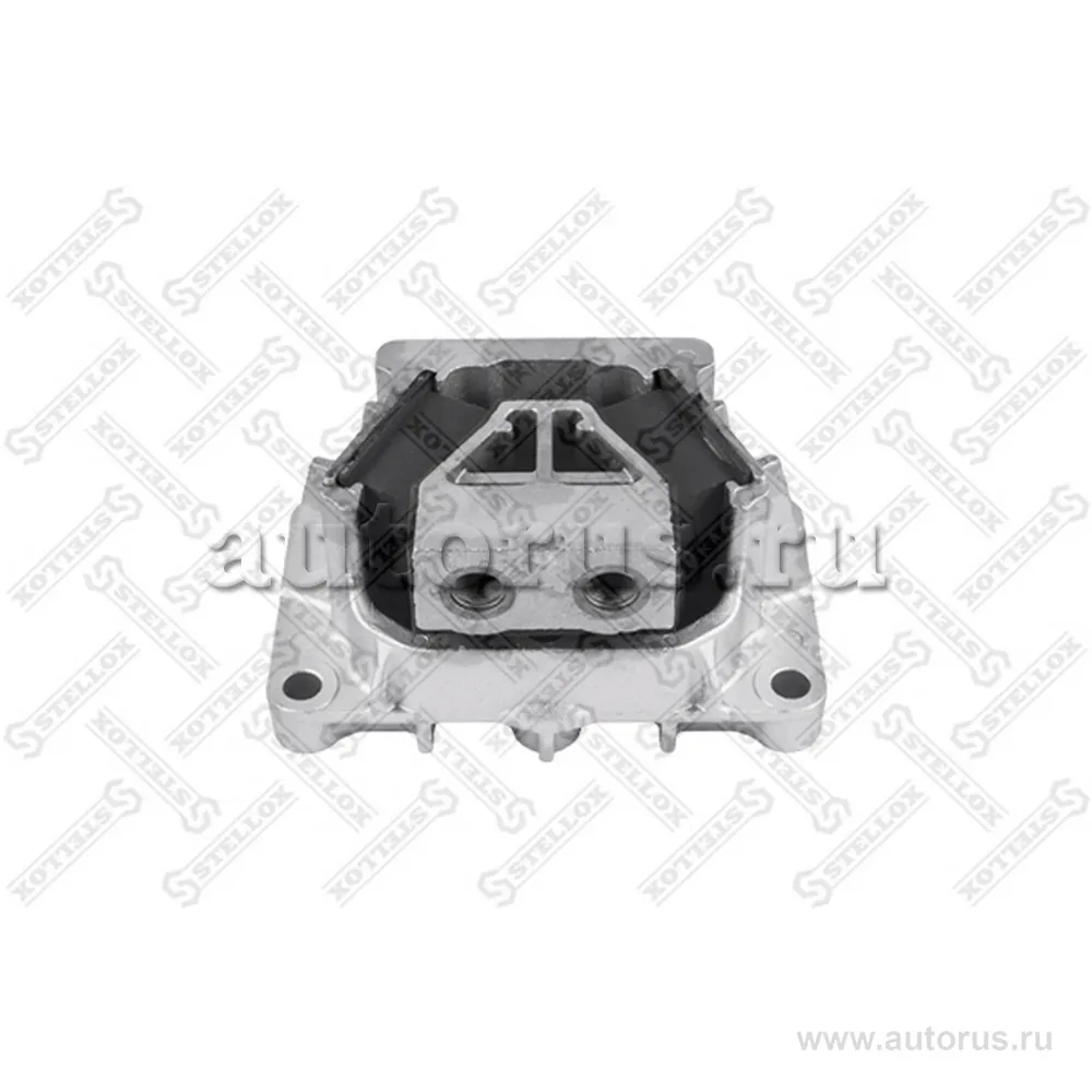 Подушка двигателя передняя MB Actros STELLOX 8102786_SX