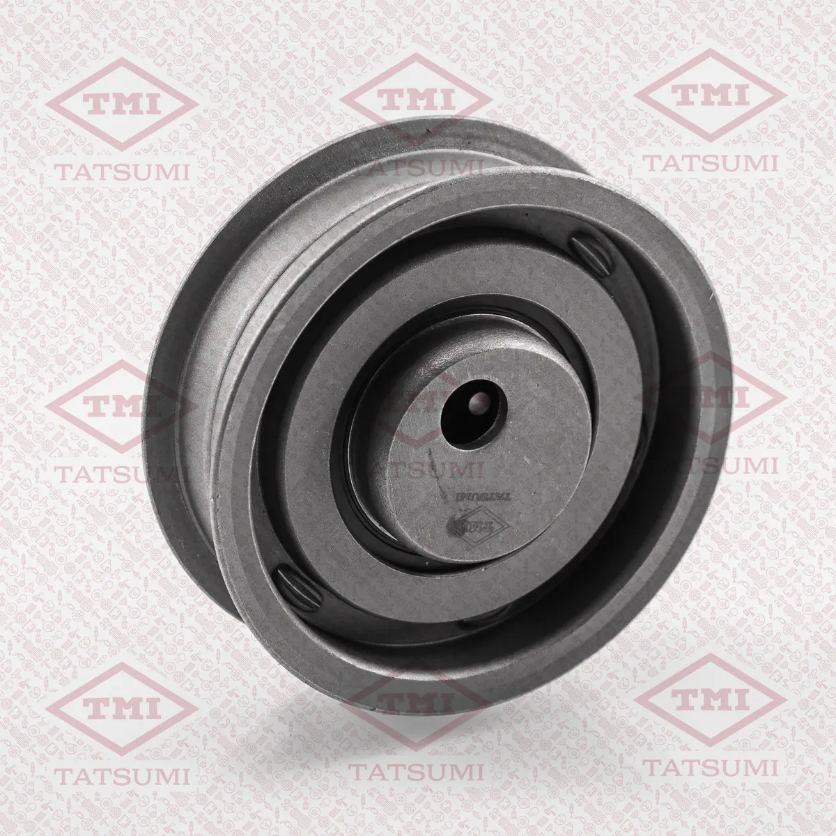 Ролик натяжителя ремня ГРМ AUDI 80 91->VW Caddy/Golf/Jetta/Passat/Polo/Sharan TATSUMI TFD1233