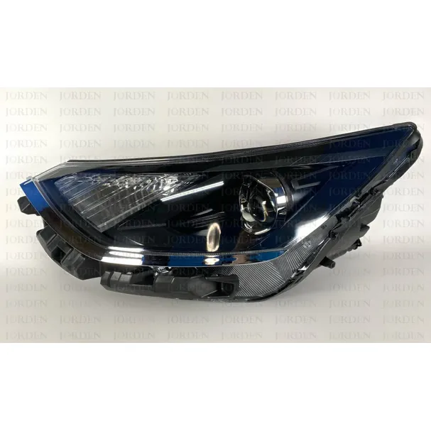 Фара LH Sonata 8 Jorden Jorden JH02SNT20001L