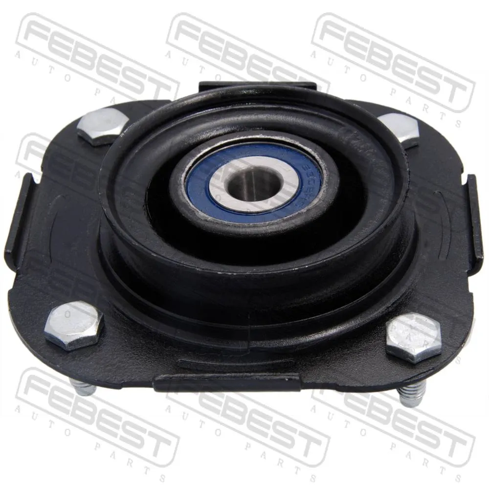 Опора переднего амортизатора TOYOTA RAUM EXZ10,15 1997.05-2003.04 [JP] FEBEST TSS-EXZ10F