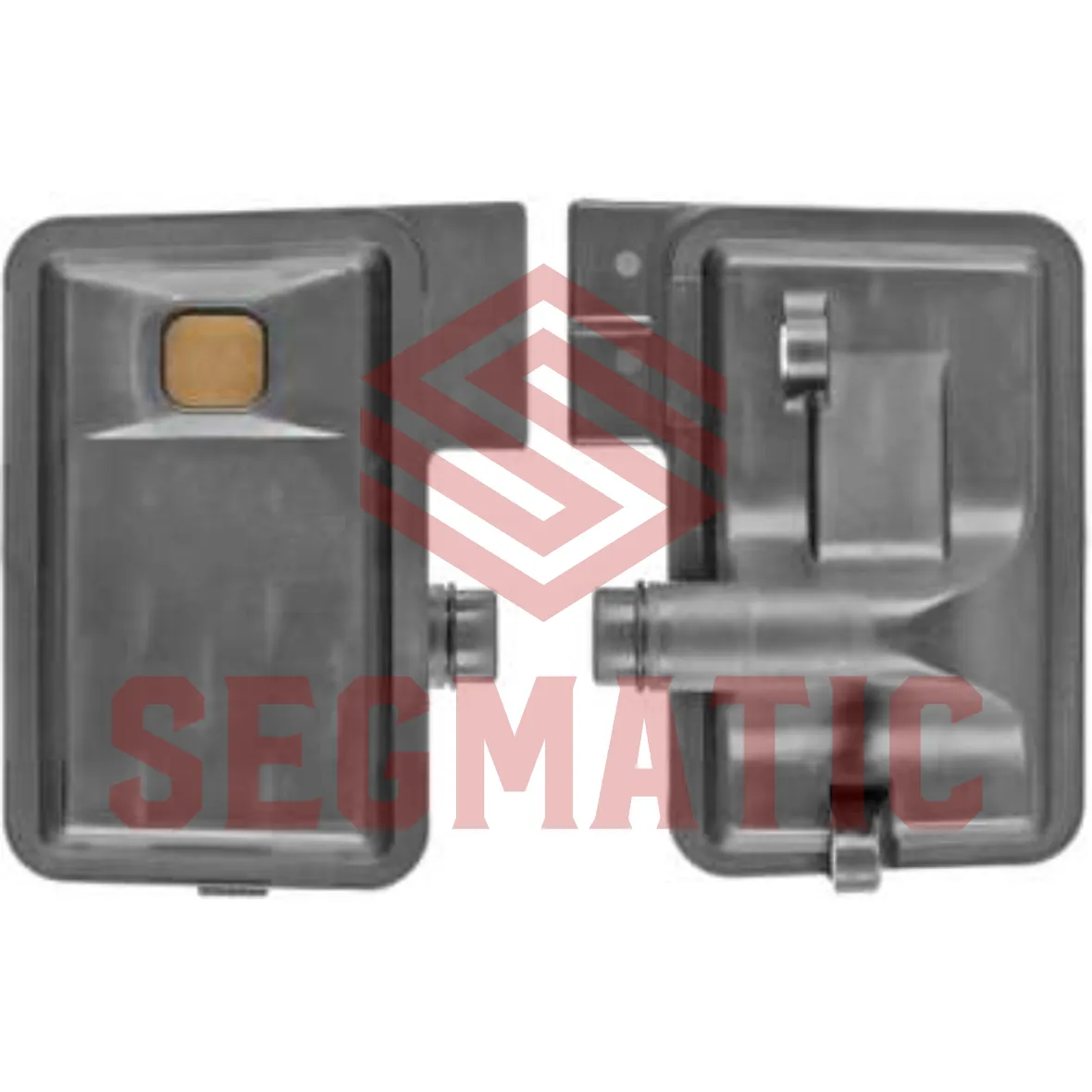 Фильтр АКПП с прокладкой Honda Accord/Civic/CRV/Stream/Element 01-08 SEGMATIC SGTF20011061