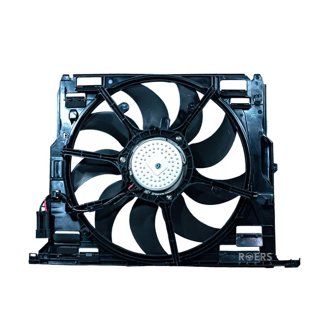 Вентилятор охлаждения (в сборе) Roers Parts RP19CF221
