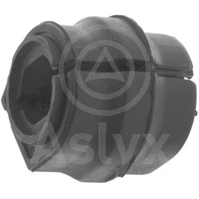 ВТУЛКА СТАБ PGT 307 1.6/HDI/2.0/HDI 02- ПЕР D23MM ASLYX AS202570