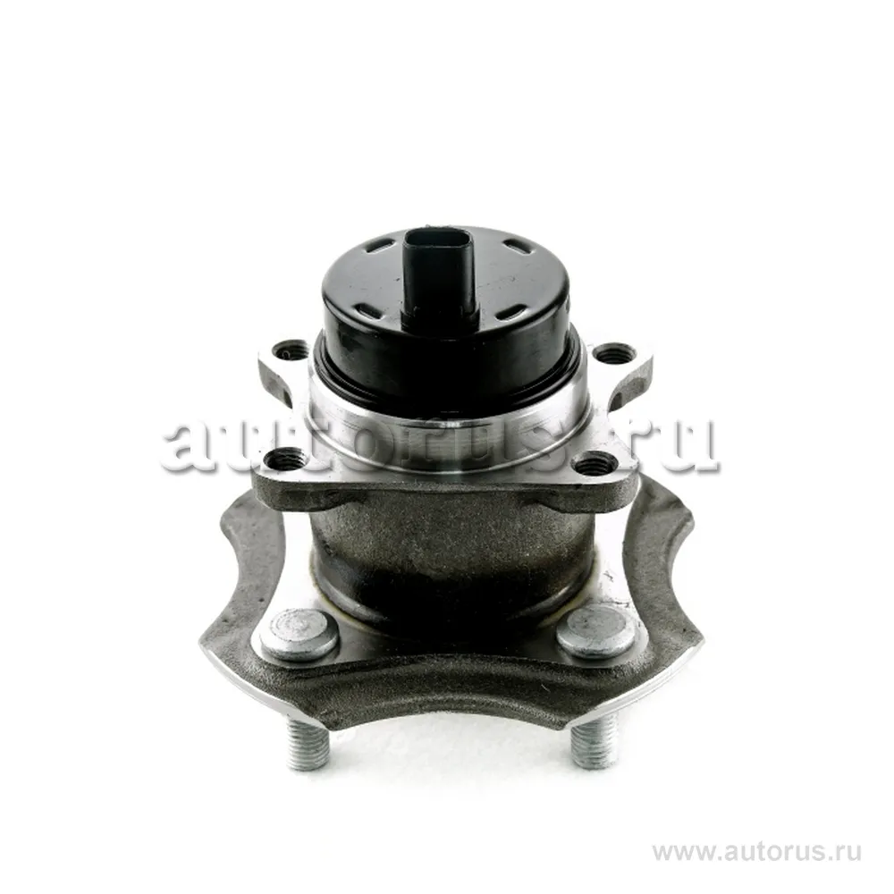 Ступица колеса задняя QUATTRO FRENI QF04D00001