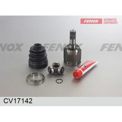 ШРУС HYUNDAI ELANTRA, LANTRA, TUCSON ВНУТРЕННИЙ ПЕРЕДНИ FENOX CV17142