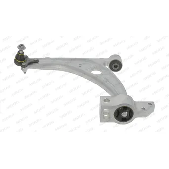 Рычаг передний L AUDI Q3 MOOG VO-WP-5008