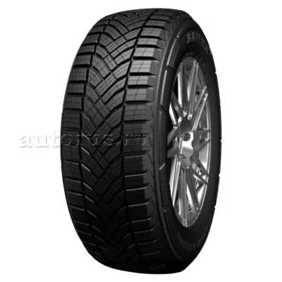 Шина R16C 195/65 SAILUN Commercio 4 Seasons 104/102T всесез 3220011858