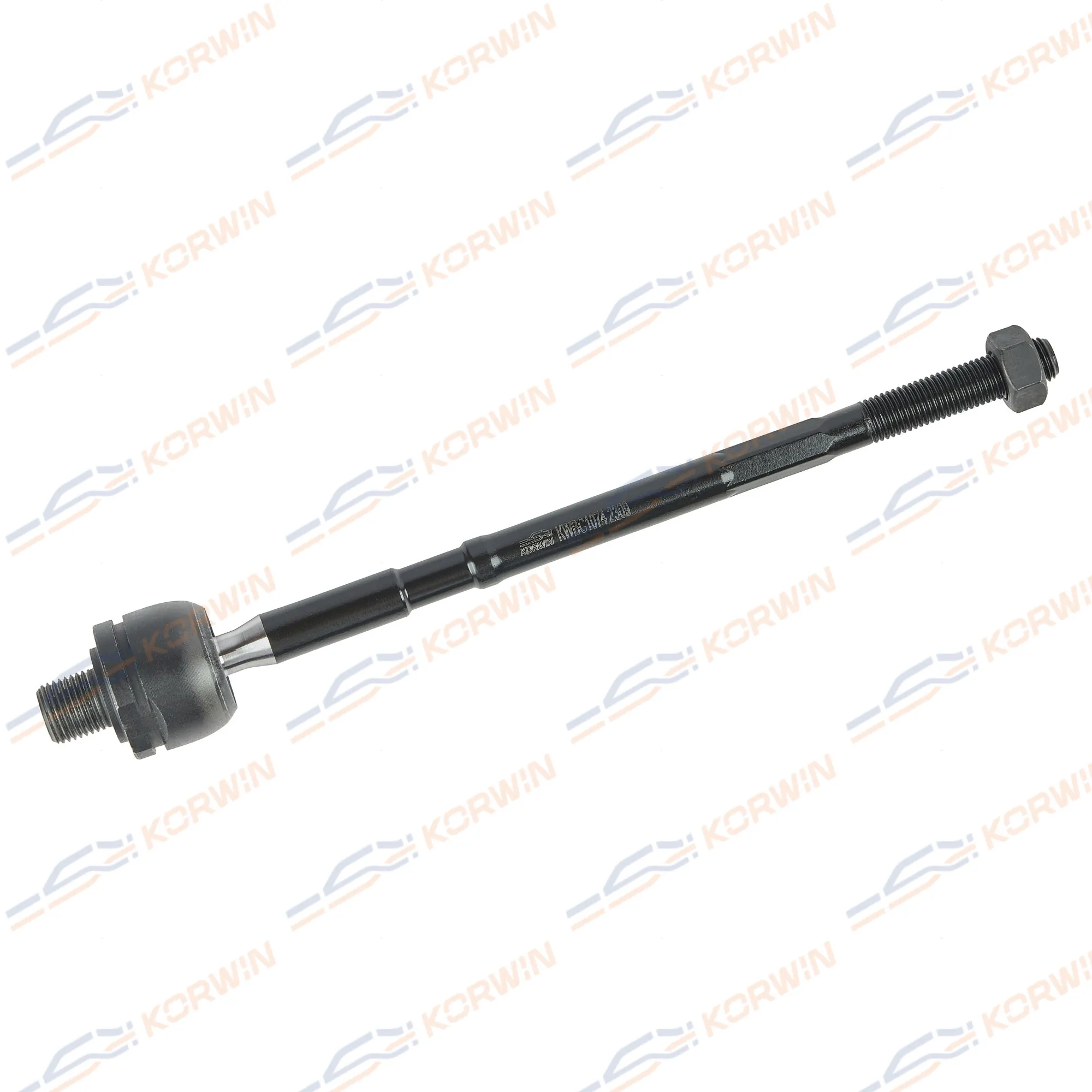 Тяга рулевая Daewoo Matiz KLYA 00-15 KORWIN KWBC1074