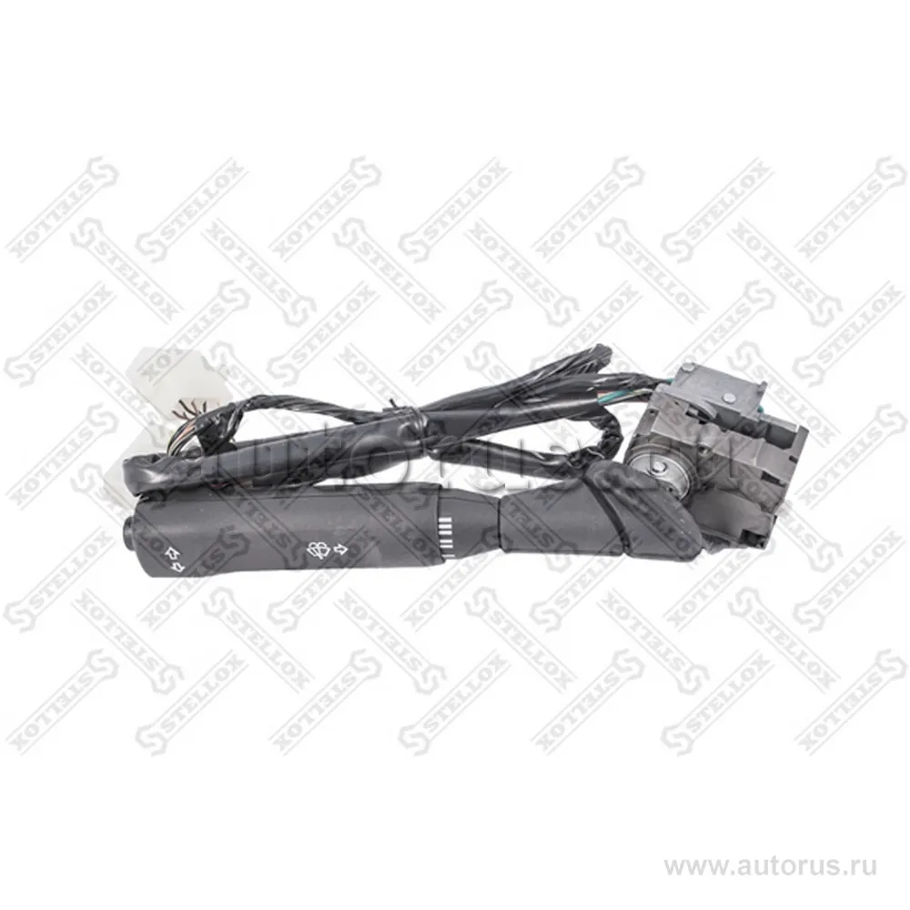 Переключатель подрулевой стеклоочистител STELLOX 8807813_SX