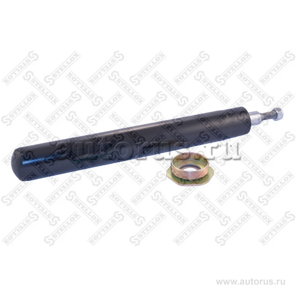 Амортизатор передний масляный Opel Astra 1.4-2.0 91-98 STELLOX 2113-0039-SX