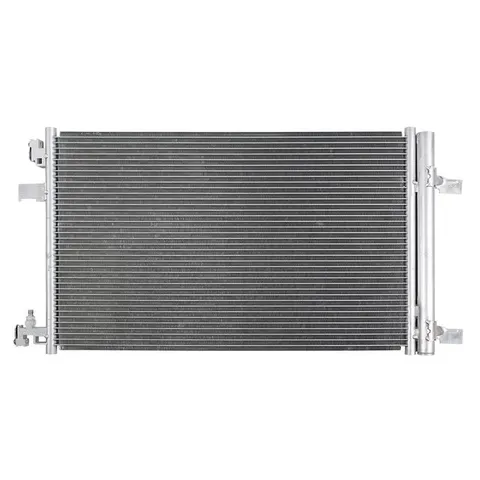Радиатор кондиционера opel astra jcevrolet cruze 09- ACS TERMAL 1040135ZH