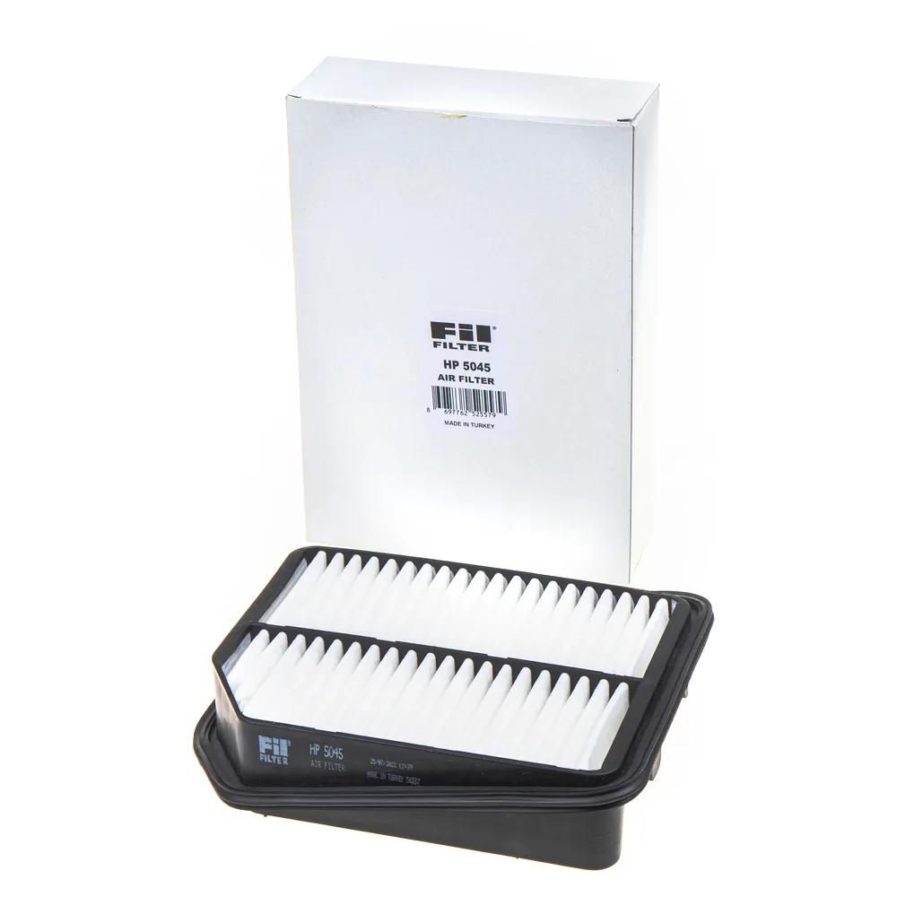 Фильтр воздушный SUZUKI Grand Vitara 2005-> FIL FILTER HP5045
