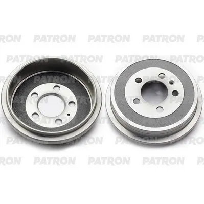 Барабан тормозной AUDI: A2 00-05, SKODA: FABIA 99-, FABIA Combi 00-, PATRON PDR1587