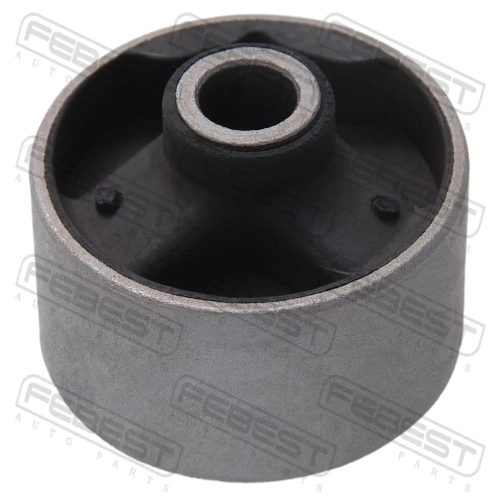 Сайлентблок подушки дифференциала MAZDA CX-9 TB 2007-2013 FEBEST MZMB-031