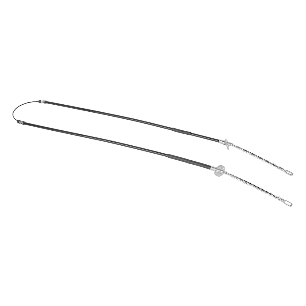 Трос ручного тормоза (длинный) для ВАЗ 2123 GANZ GIJ16089