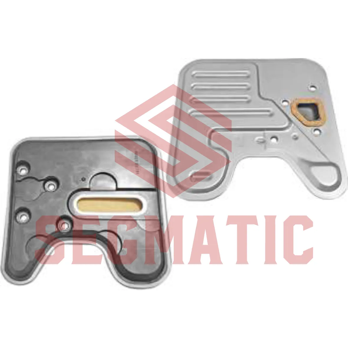Фильтр АКПП с прокладкой Hyundai Accent 1.3-1.6 99>/Elantra 99>/Coupe 99-00 SEGMATIC SGTF20011050