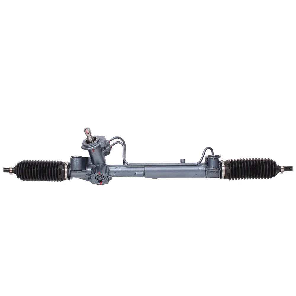 Гидравлическая рулевая рейка Ford Focus (DAW, DBW, DFW, DNW) 1998-2004, Ford Tourneo Connect / Trans PSTPRO B22034PST-RF