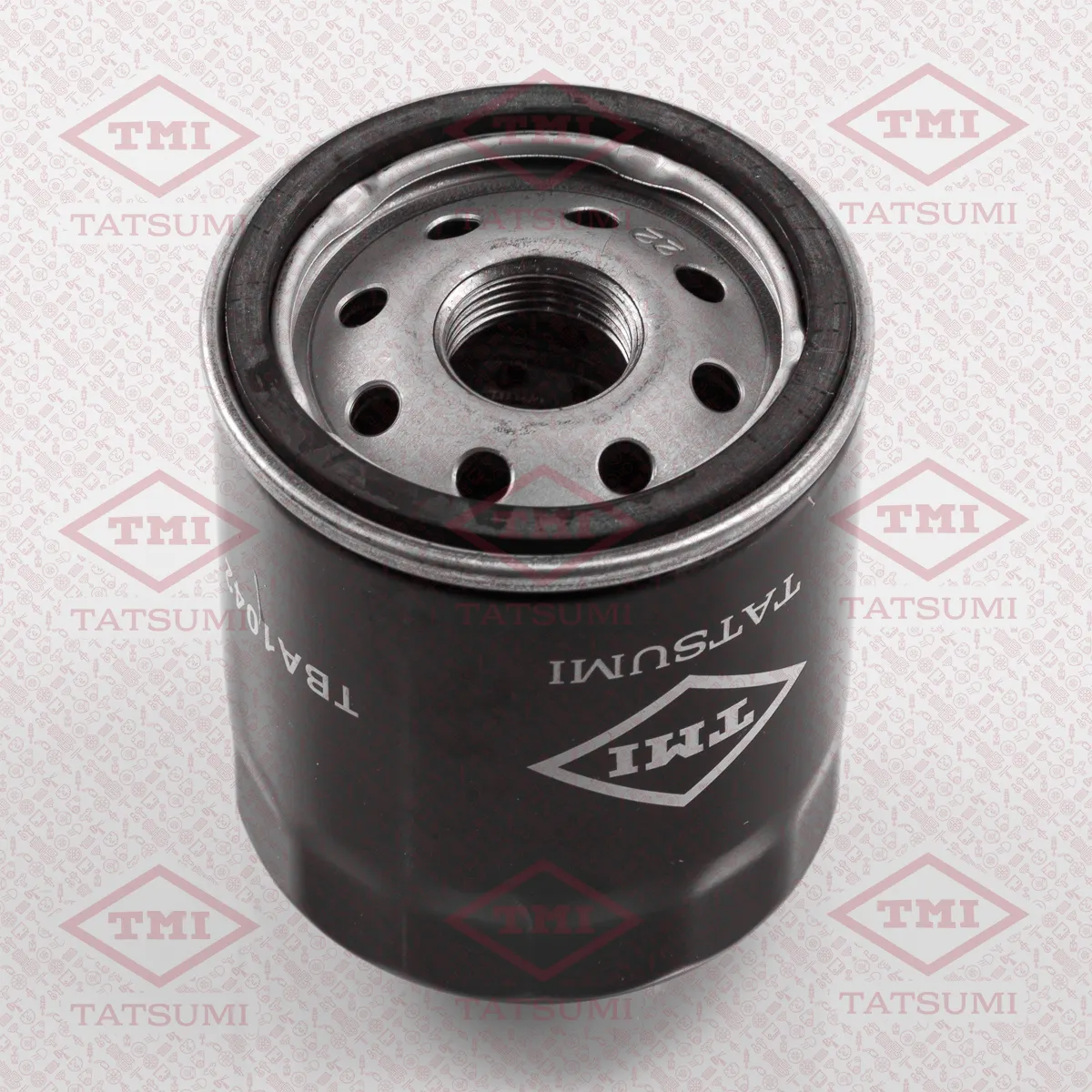 Фильтр масляный CITROEN Jumper 06->FORD Torneo Custom 12-> PEUGEOT TATSUMI TBA1042