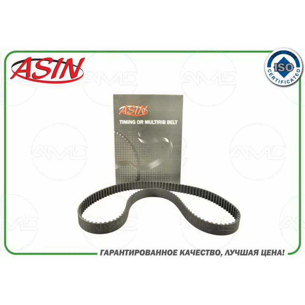 Ремень ГРМ 96183351ASIN.BL2238 (127RU25.4) ASIN