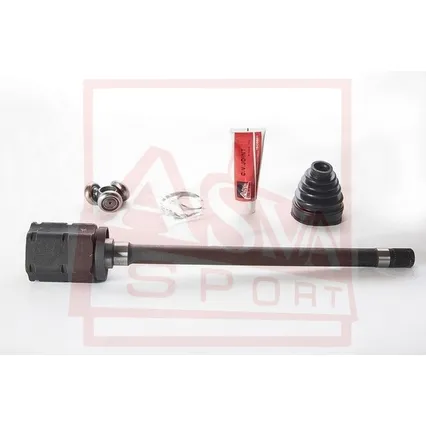Шрус внутренний правый 27х44х27 (oem-исполнение) BMW E53 (X5) ASVA BX5IR001