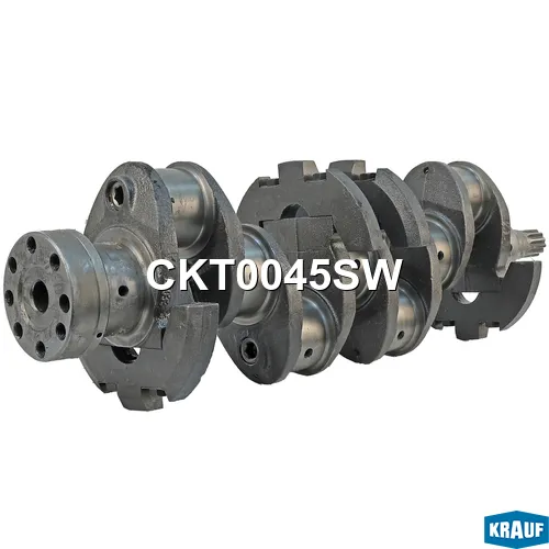 Вал коленчатый KRAUF CKT0045SW