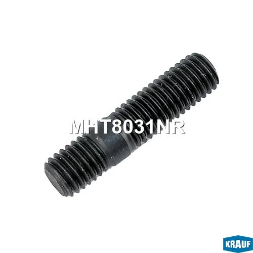 Шпилька турбокомпрессора KRAUF MHT8031NR