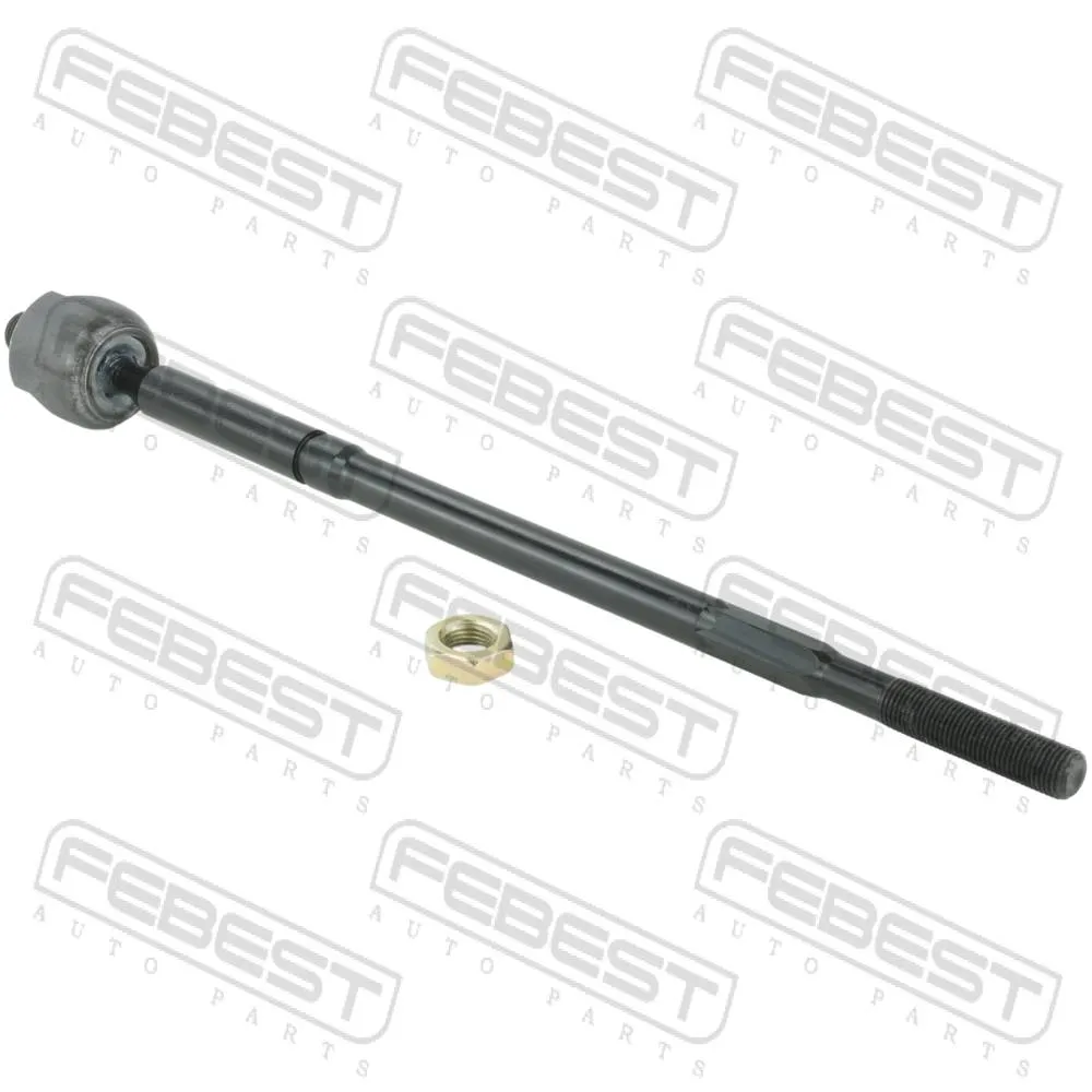 Тяга руL MITSUBISHI MIRAGE A03A 2014.08- [GE] FEBEST 0422-A03A